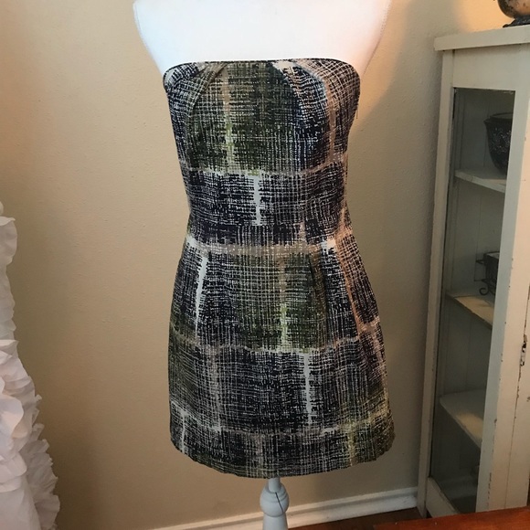 Anthropologie Dresses & Skirts - Anthro edme & esyllte dress